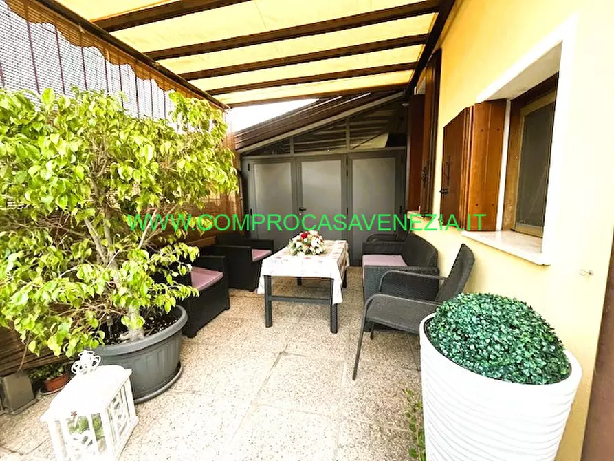 Immagine 50 di Casa bifamiliare in vendita  in via trieste a Venezia