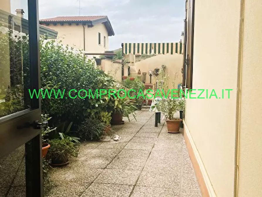 Immagine 51 di Casa bifamiliare in vendita  in via trieste a Venezia