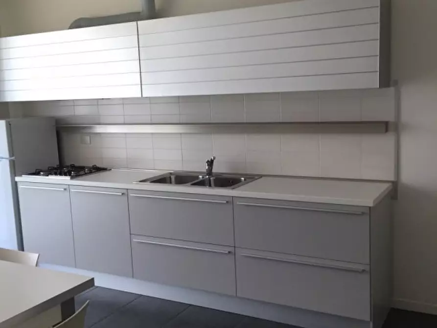 Immagine 1 di Appartamento in affitto  in via matteotti a Dolo