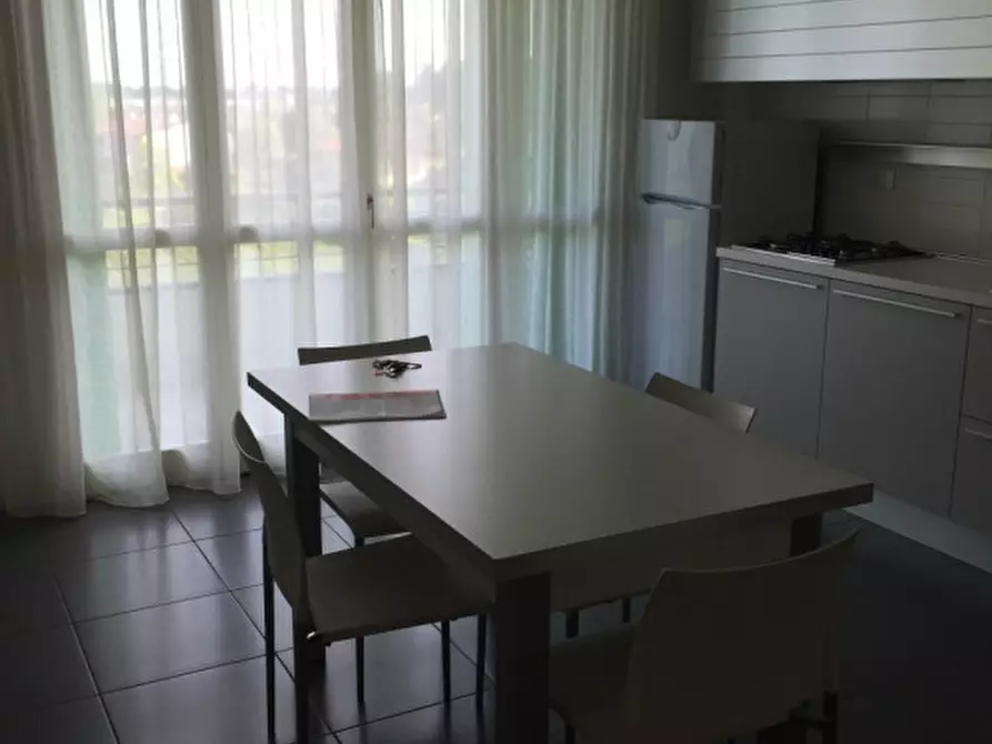 Immagine 2 di Appartamento in affitto  in via matteotti a Dolo