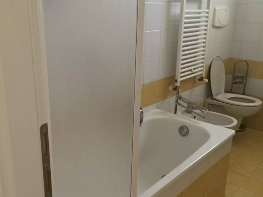 Immagine 7 di Appartamento in affitto  in via matteotti a Dolo