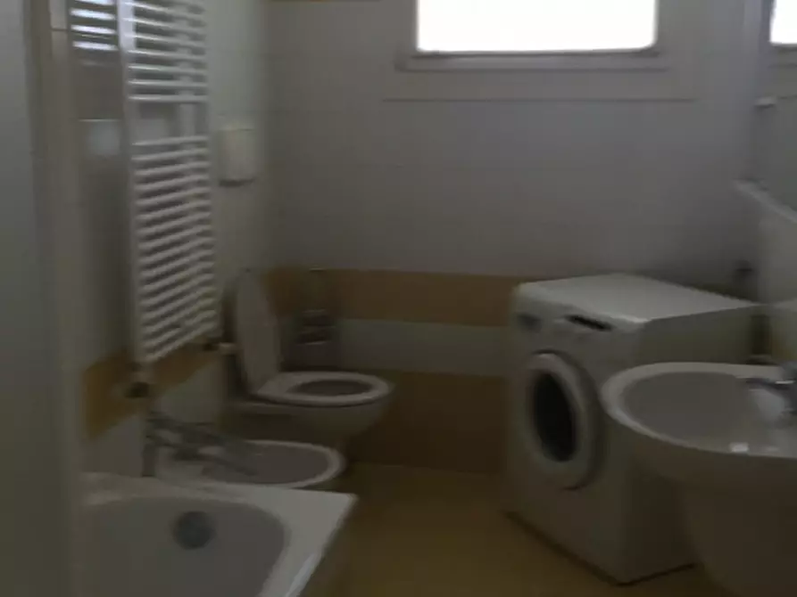 Immagine 8 di Appartamento in affitto  in via matteotti a Dolo