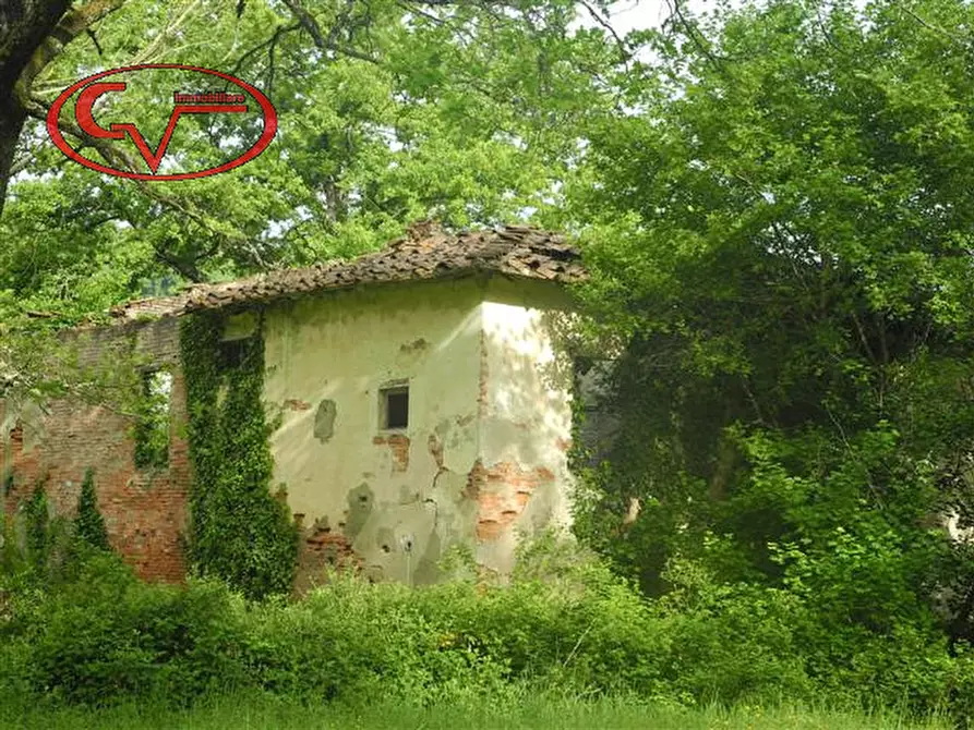 Immagine 9 di Rustico / casale in vendita  in via borro al quercio a Montevarchi