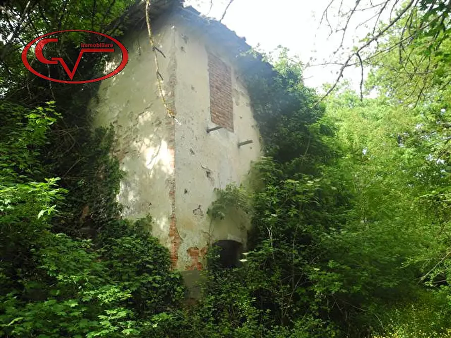 Immagine 11 di Rustico / casale in vendita  in via borro al quercio a Montevarchi