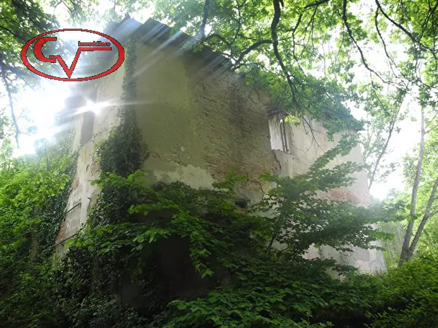 Immagine 12 di Rustico / casale in vendita  in via borro al quercio a Montevarchi