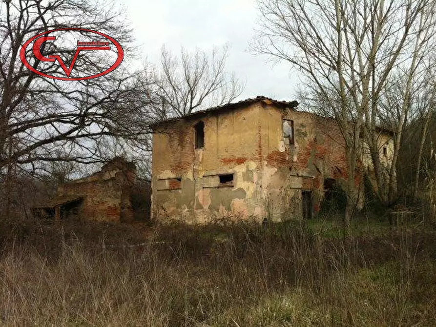 Immagine 13 di Rustico / casale in vendita  in via borro al quercio a Montevarchi