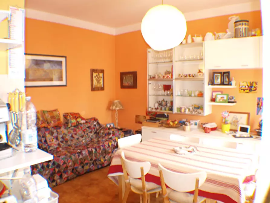 Immagine 3 di Appartamento in vendita  a Senigallia