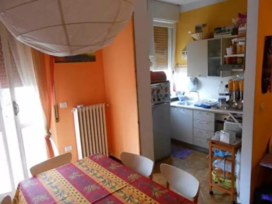 Immagine 4 di Appartamento in vendita  a Senigallia