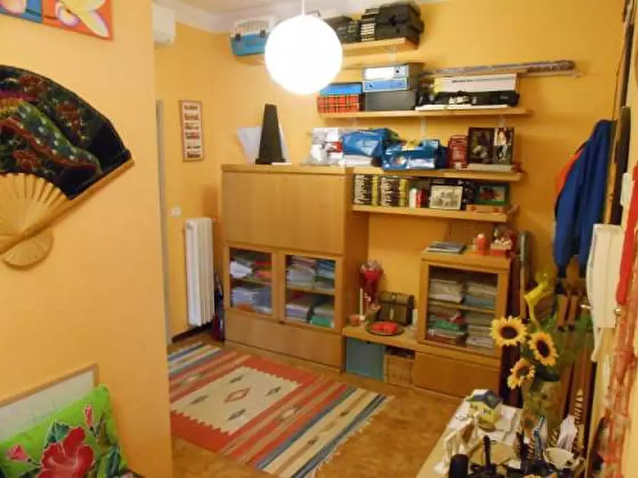 Immagine 5 di Appartamento in vendita  a Senigallia