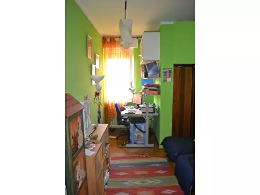 Immagine 8 di Appartamento in vendita  a Senigallia