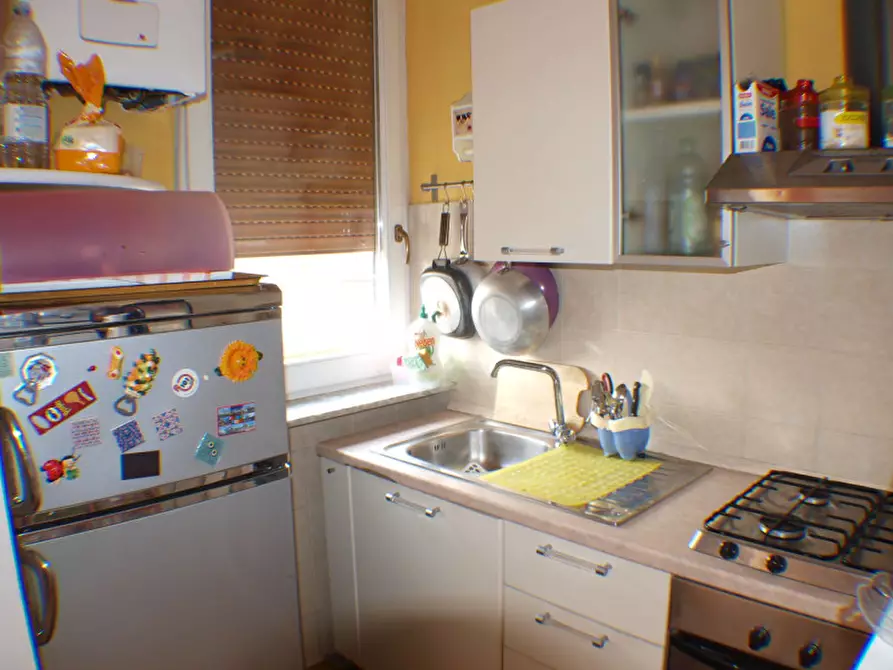 Immagine 12 di Appartamento in vendita  a Senigallia