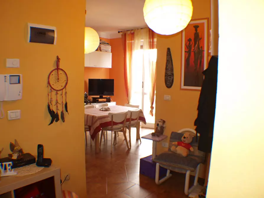 Immagine 13 di Appartamento in vendita  a Senigallia