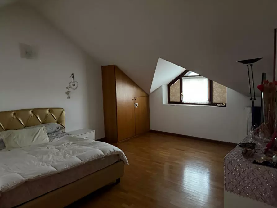 Immagine 1 di Casa trifamiliare in affitto  a Noventa Padovana