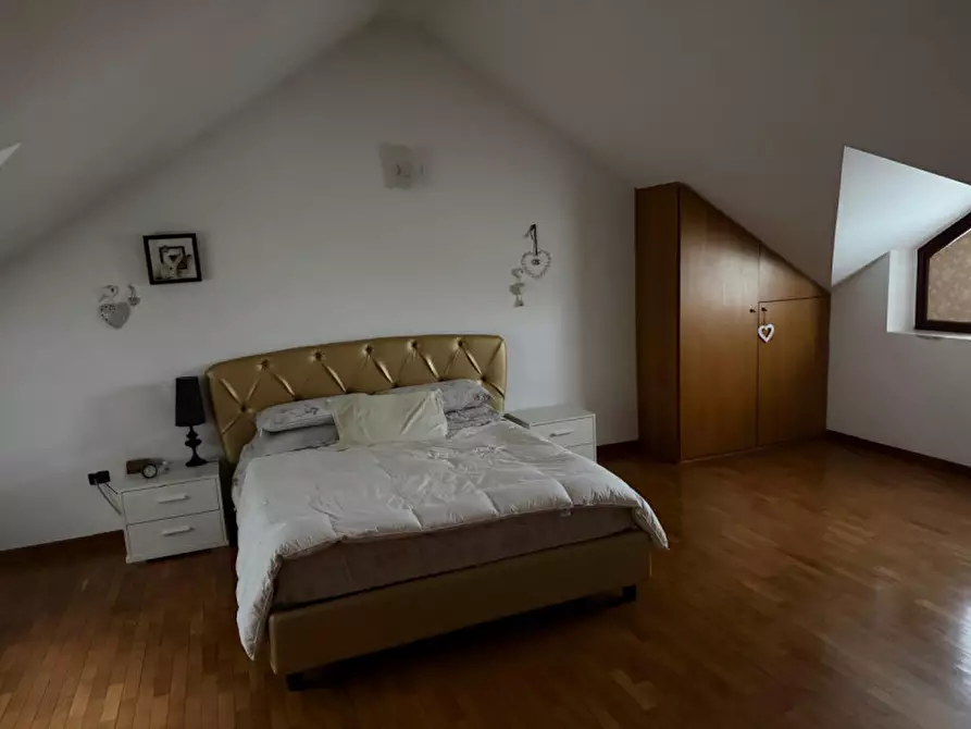 Immagine 2 di Casa trifamiliare in affitto  a Noventa Padovana