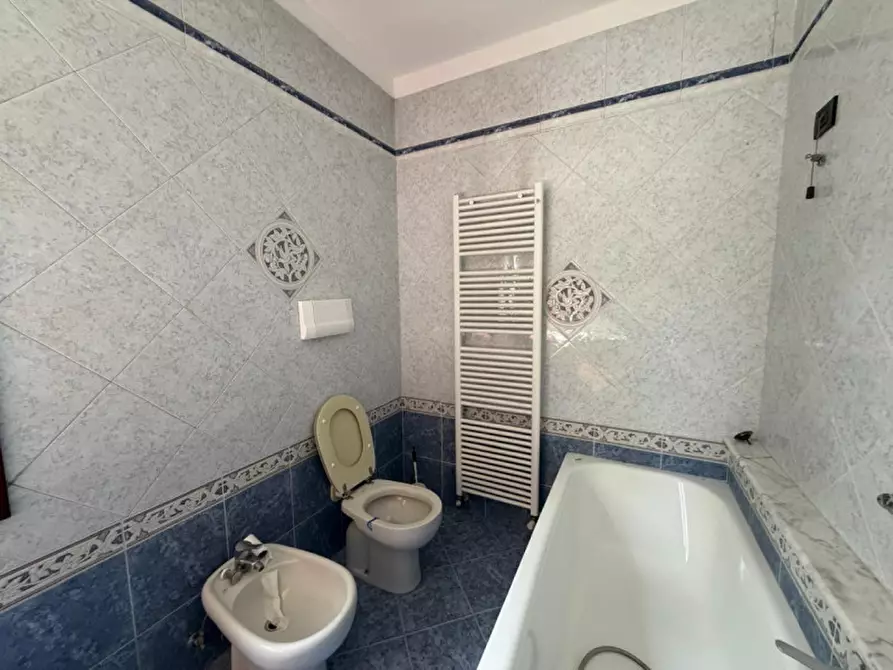 Immagine 4 di Casa trifamiliare in affitto  a Noventa Padovana