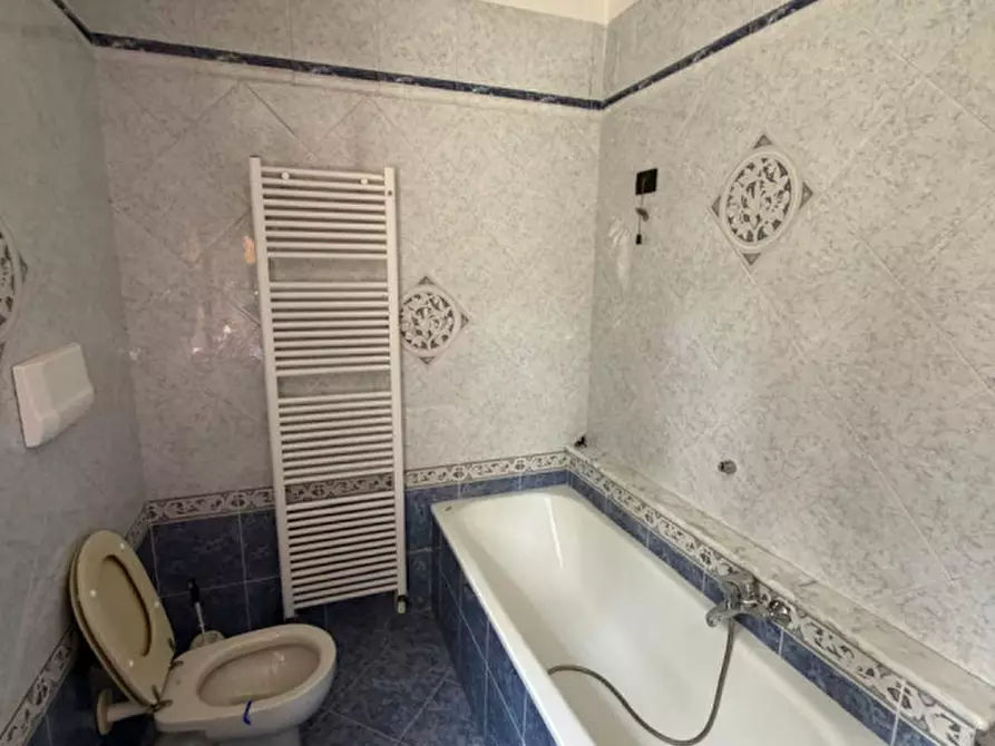 Immagine 5 di Casa trifamiliare in affitto  a Noventa Padovana