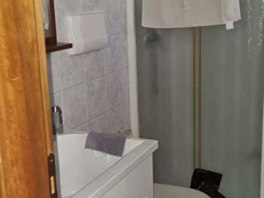 Immagine 6 di Casa trifamiliare in affitto  a Noventa Padovana