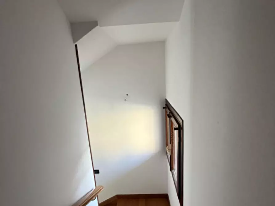 Immagine 7 di Casa trifamiliare in affitto  a Noventa Padovana