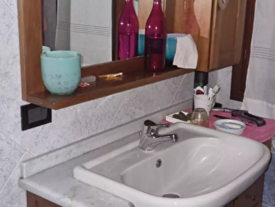 Immagine 8 di Casa trifamiliare in affitto  a Noventa Padovana