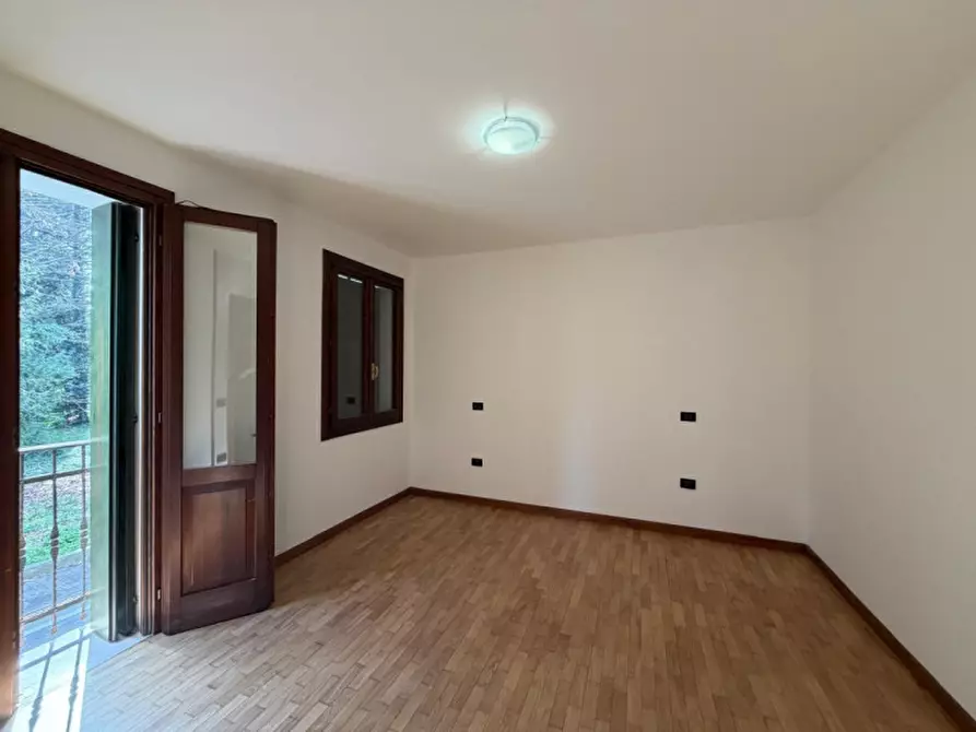 Immagine 8 di Casa trifamiliare in affitto  a Noventa Padovana