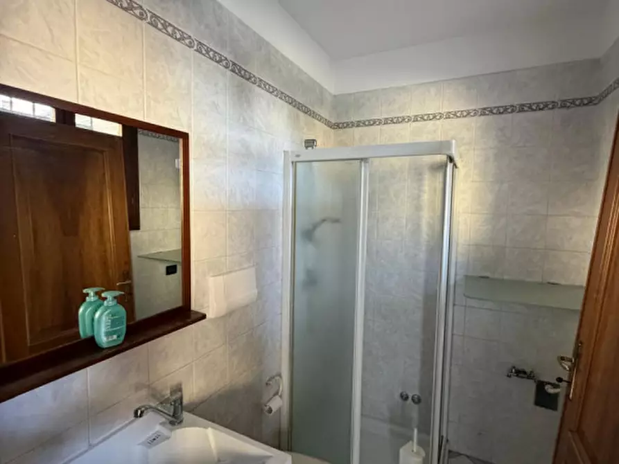 Immagine 9 di Casa trifamiliare in affitto  a Noventa Padovana