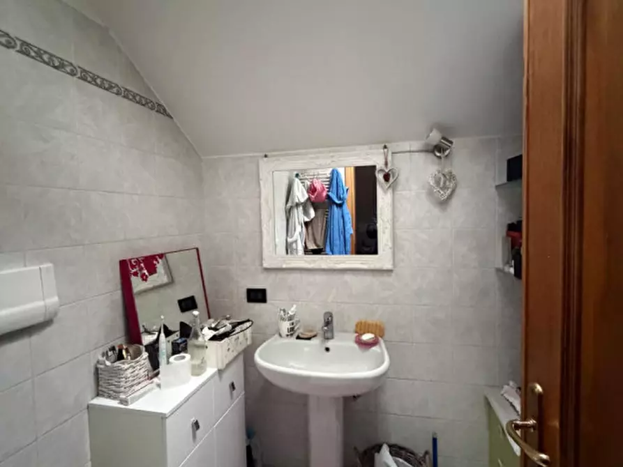 Immagine 9 di Casa trifamiliare in affitto  a Noventa Padovana