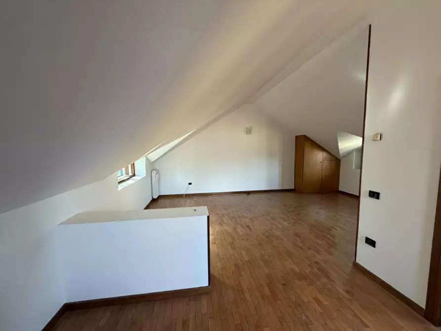 Immagine 12 di Casa trifamiliare in affitto  a Noventa Padovana