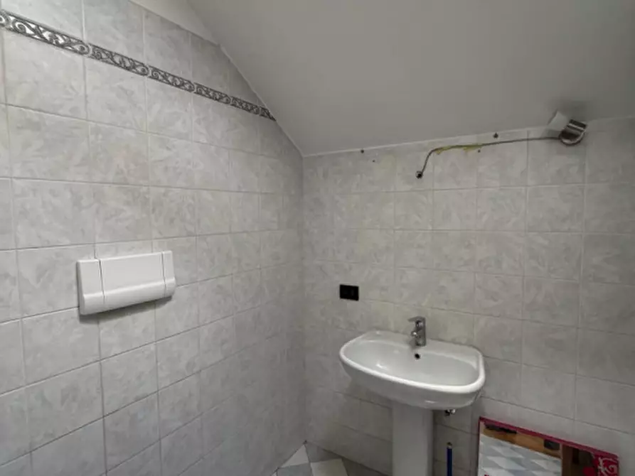 Immagine 13 di Casa trifamiliare in affitto  a Noventa Padovana