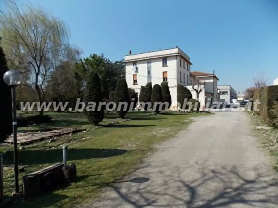 Immagine 4 di Terreno in vendita  in Via Emilia, 51 a Anzola Dell'emilia