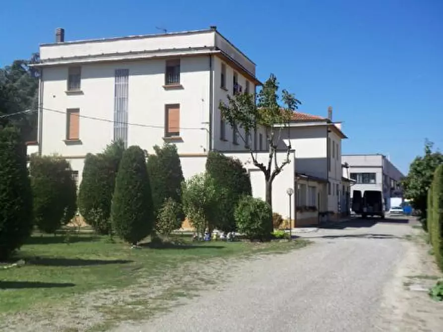 Immagine 5 di Terreno in vendita  in Via Emilia, 51 a Anzola Dell'emilia