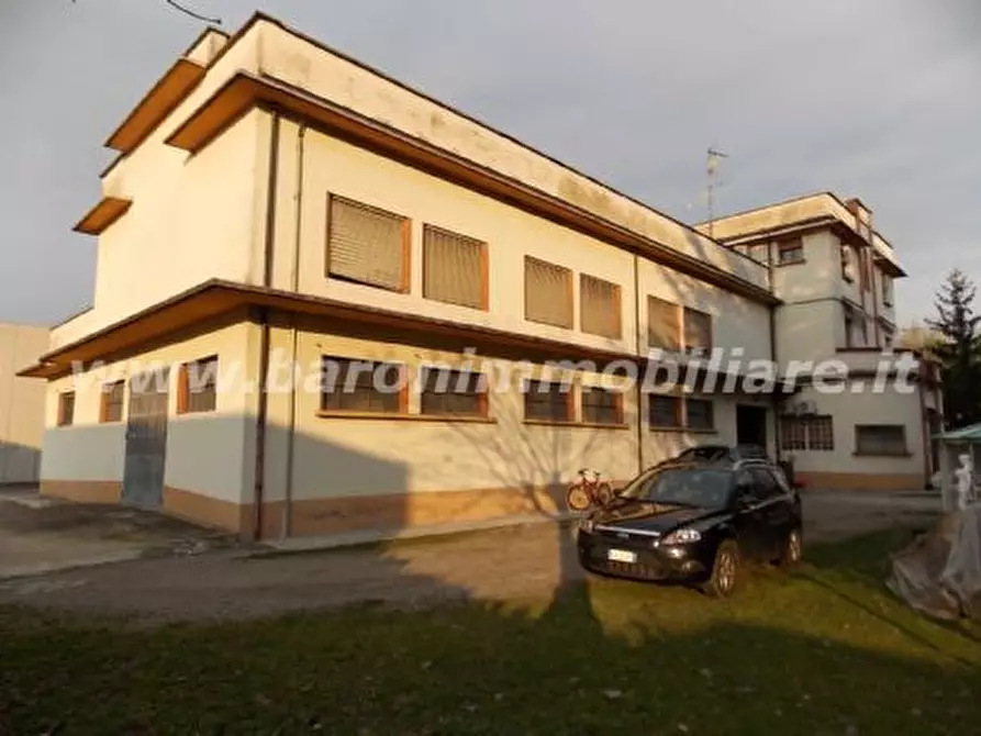 Immagine 7 di Terreno in vendita  in Via Emilia, 51 a Anzola Dell'emilia