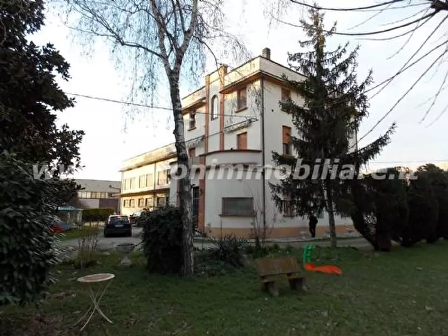 Immagine 12 di Terreno in vendita  in Via Emilia, 51 a Anzola Dell'emilia