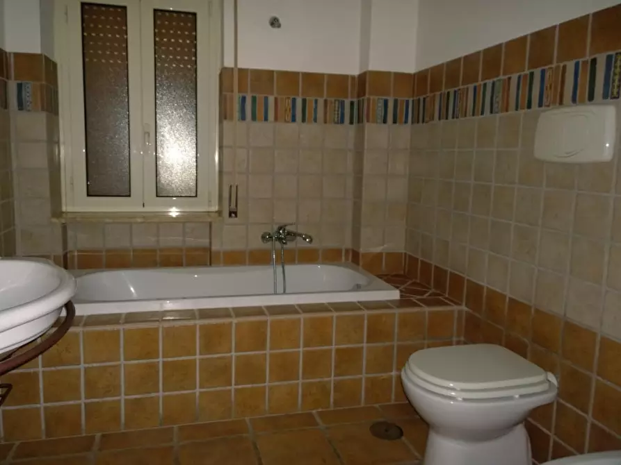 Immagine 5 di Appartamento in vendita  in VIA NAZIONALE 20 a Eboli