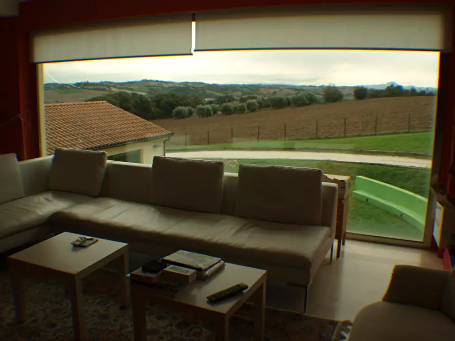 Immagine 2 di Casa indipendente in vendita  a Senigallia