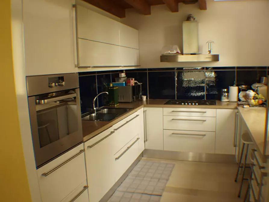 Immagine 4 di Casa indipendente in vendita  a Senigallia