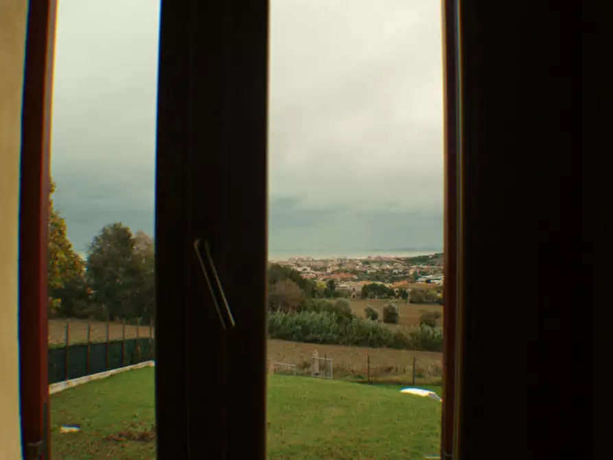 Immagine 5 di Casa indipendente in vendita  a Senigallia