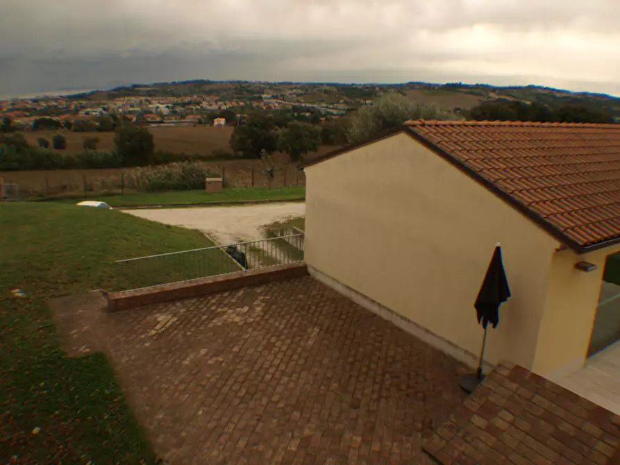 Immagine 7 di Casa indipendente in vendita  a Senigallia