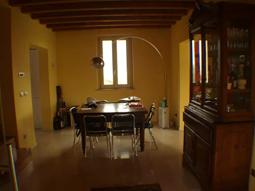 Immagine 9 di Casa indipendente in vendita  a Senigallia