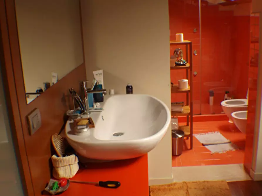 Immagine 12 di Casa indipendente in vendita  a Senigallia