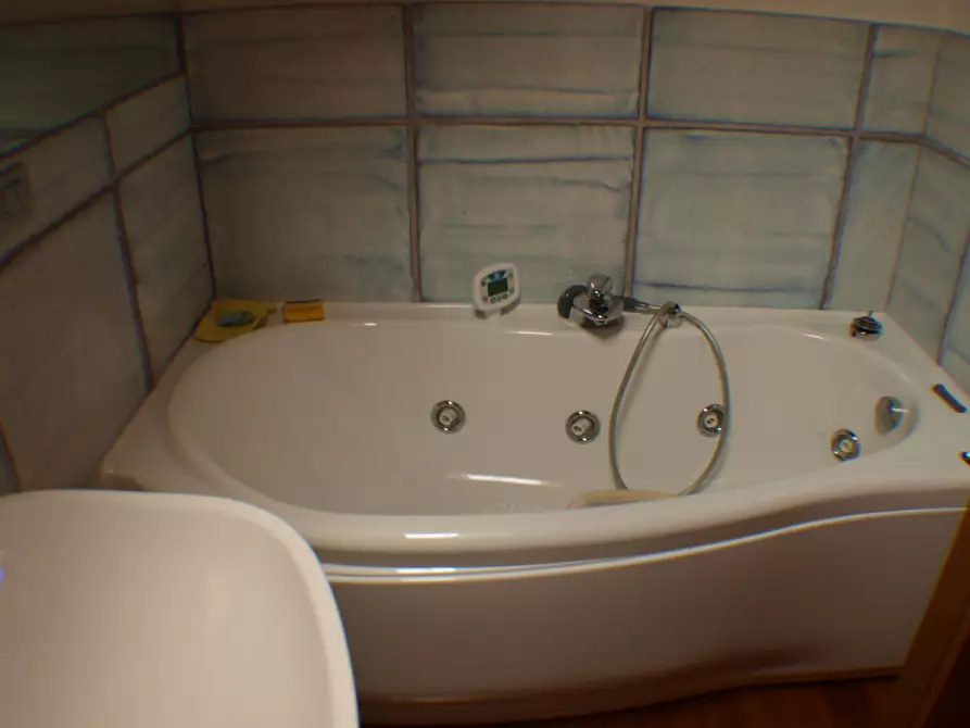 Immagine 17 di Casa indipendente in vendita  a Senigallia