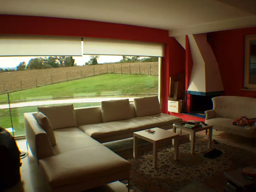 Immagine 19 di Casa indipendente in vendita  a Senigallia