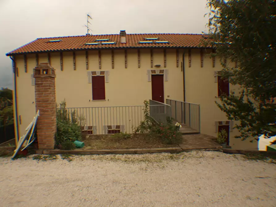 Immagine 20 di Casa indipendente in vendita  a Senigallia