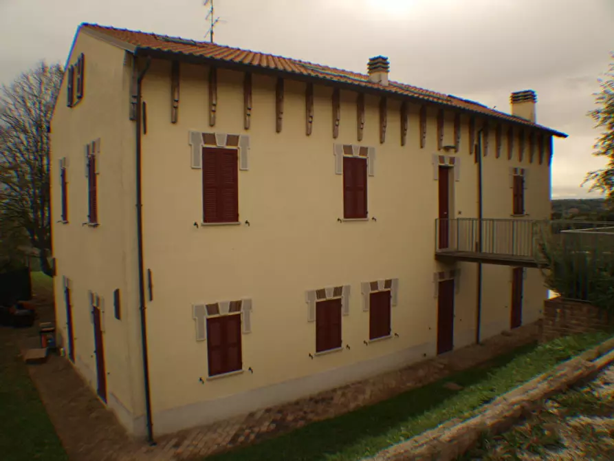 Immagine 21 di Casa indipendente in vendita  a Senigallia