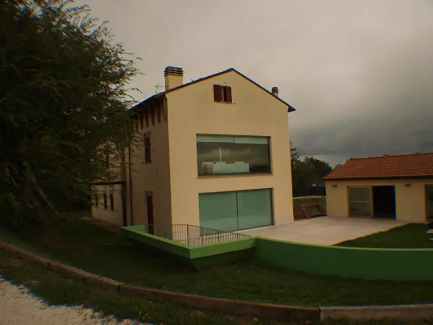 Immagine 23 di Casa indipendente in vendita  a Senigallia