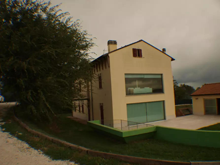 Immagine 24 di Casa indipendente in vendita  a Senigallia