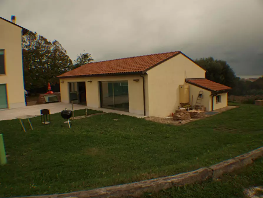 Immagine 26 di Casa indipendente in vendita  a Senigallia