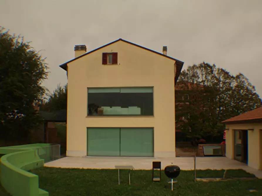 Immagine 27 di Casa indipendente in vendita  a Senigallia