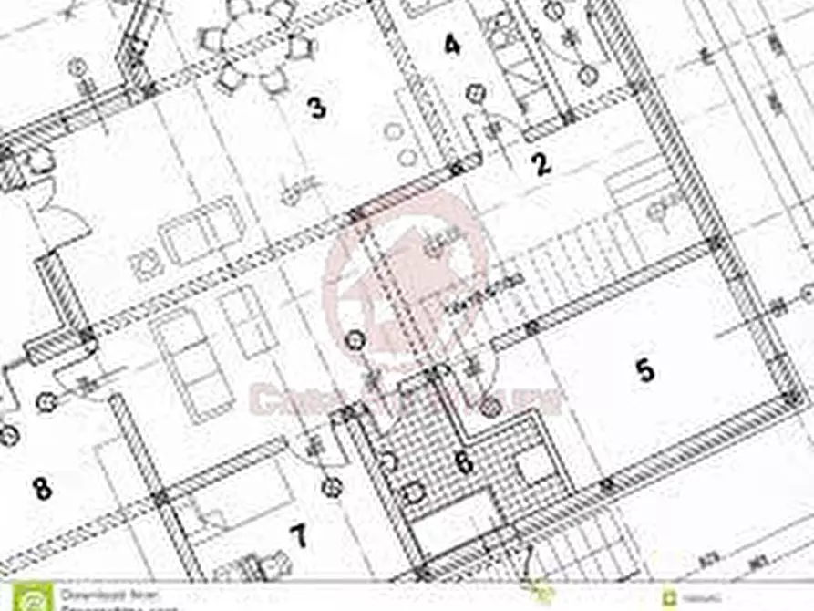 Immagine 5 di Negozio in vendita  in via Bachelet a Vigonza