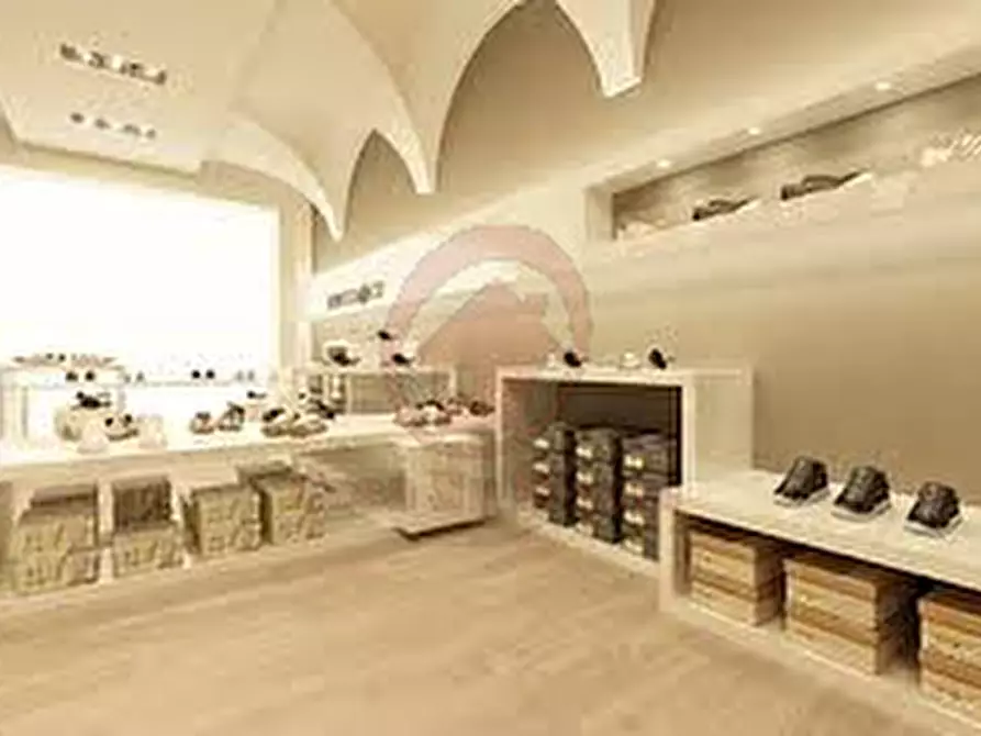 Immagine 6 di Negozio in vendita  in via Bachelet a Vigonza