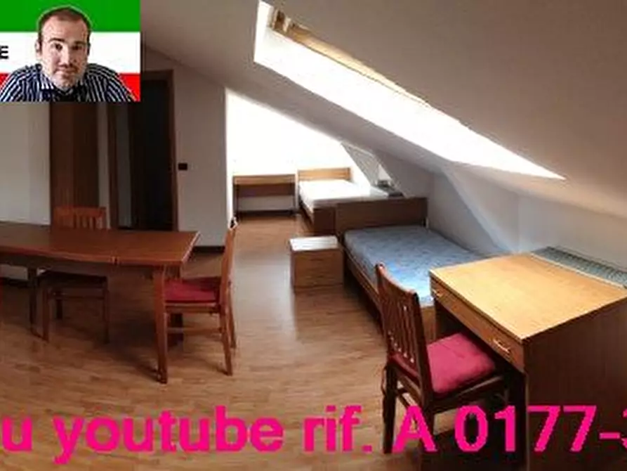 Immagine 1 di Monolocale in affitto  in corso cavour a Pavia